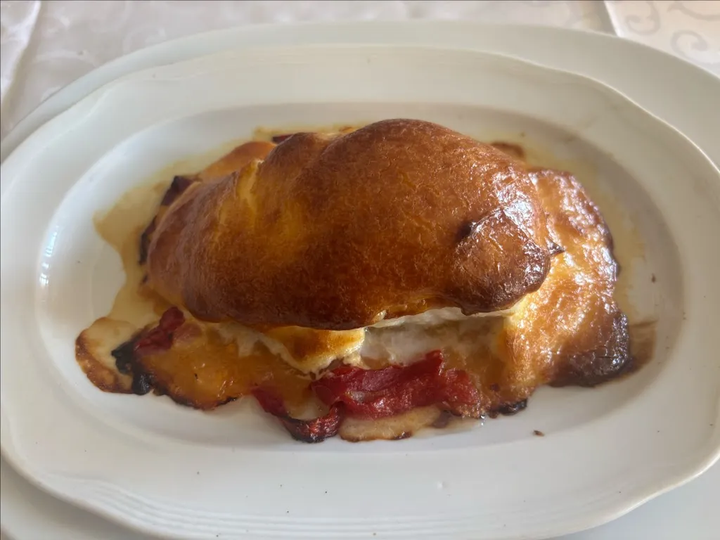 Monica Pina_Restaurante Casa Tina_Boñar_review