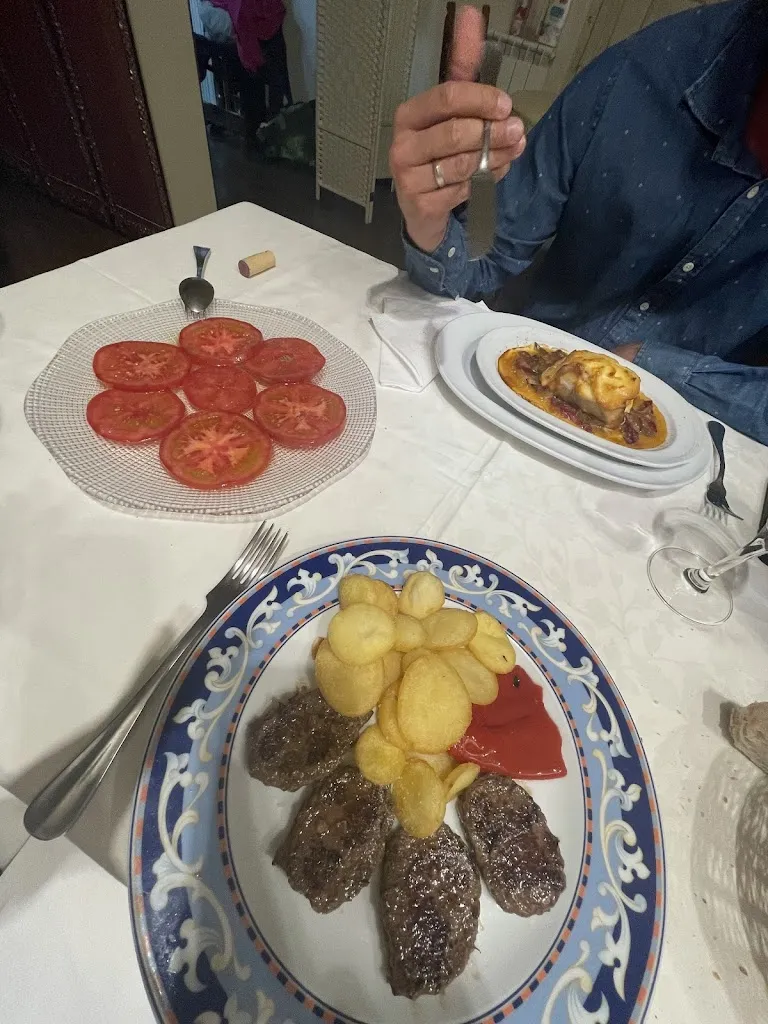 Alicia Argüello García_Restaurante Casa Tina_Boñar_review