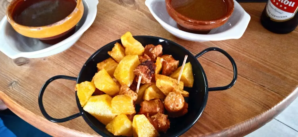 Yago_Bar el Cura las Eras_Boñar_review