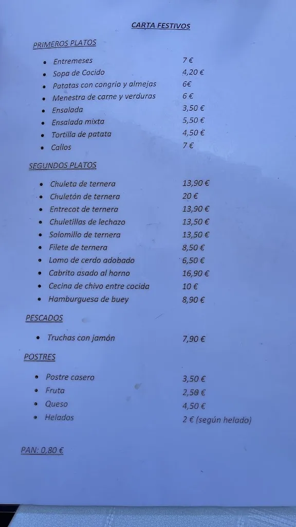 Menu_Restaurante Venta de Remellán_Boñar_image_4