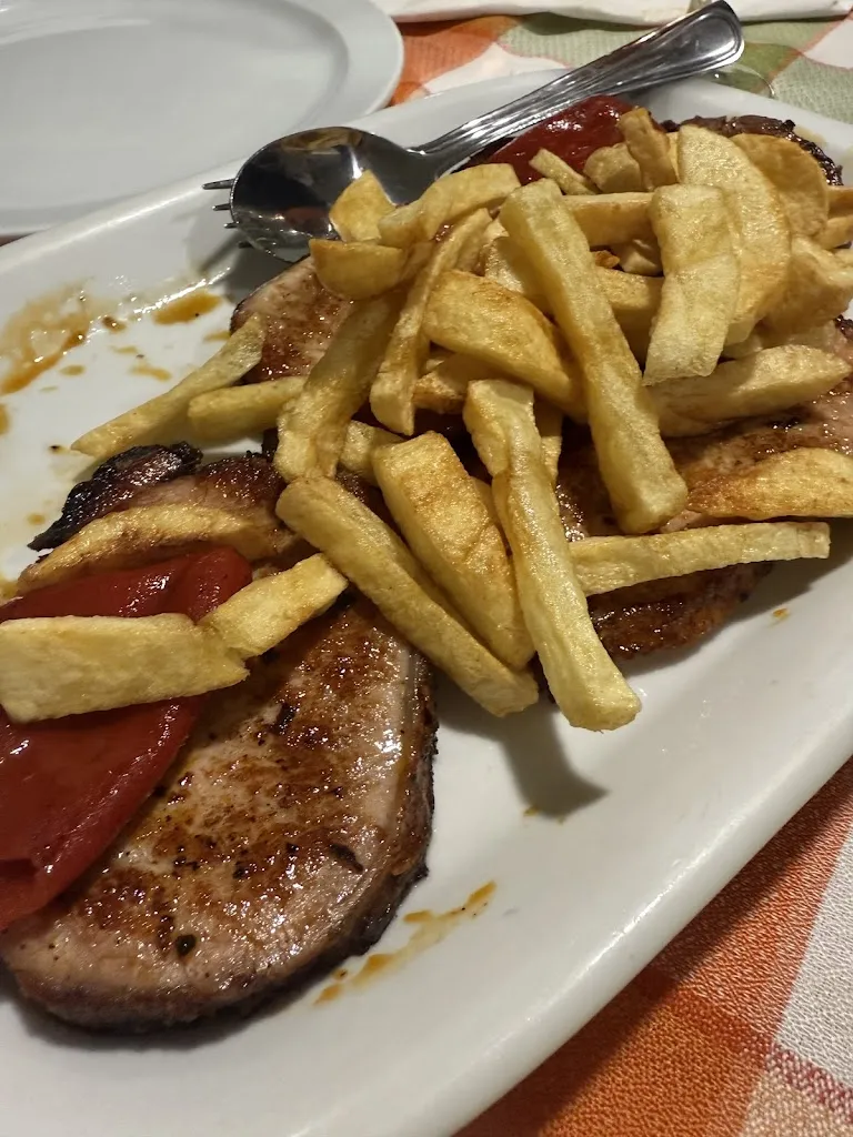 JVF_Restaurante Venta de Remellán_Boñar_review