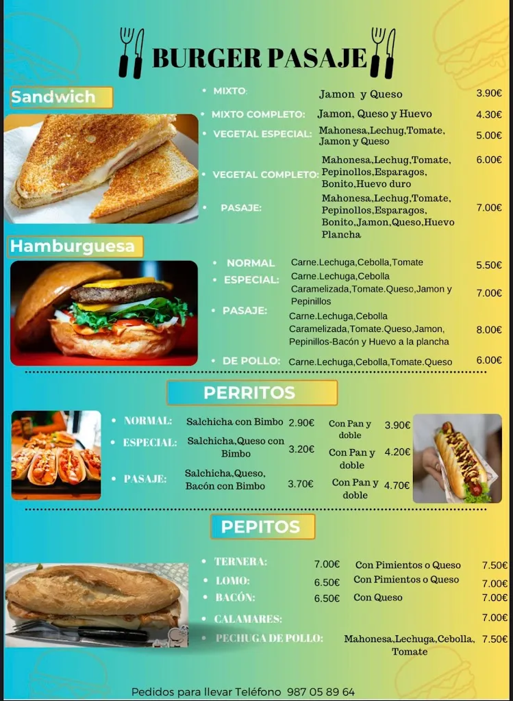 Menu_Burger Pasaje_Boñar_image_1
