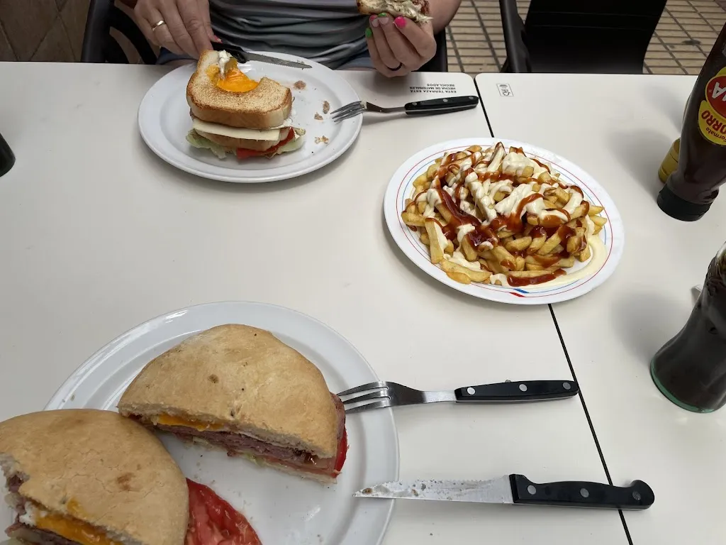 sene F.V_Burger Pasaje_Boñar_review