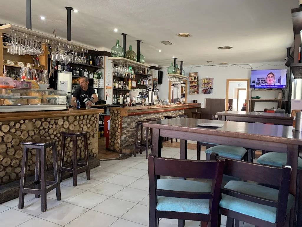 Bar restaurante Azteca_Boñar_slider_image_1