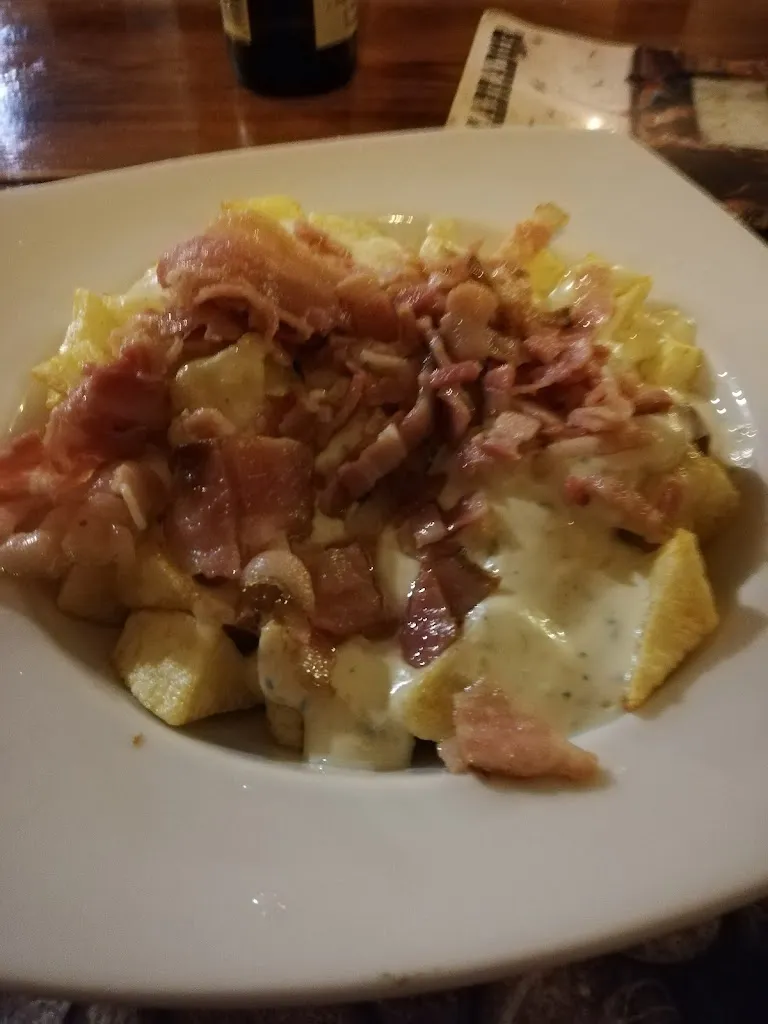 Menu_Mesón El Labrador hostería csa Inés_Boñar_image_4