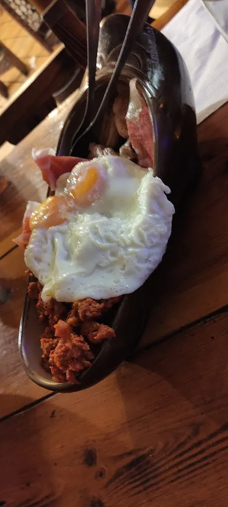 Menu_Mesón El Labrador hostería csa Inés_Boñar_image_5