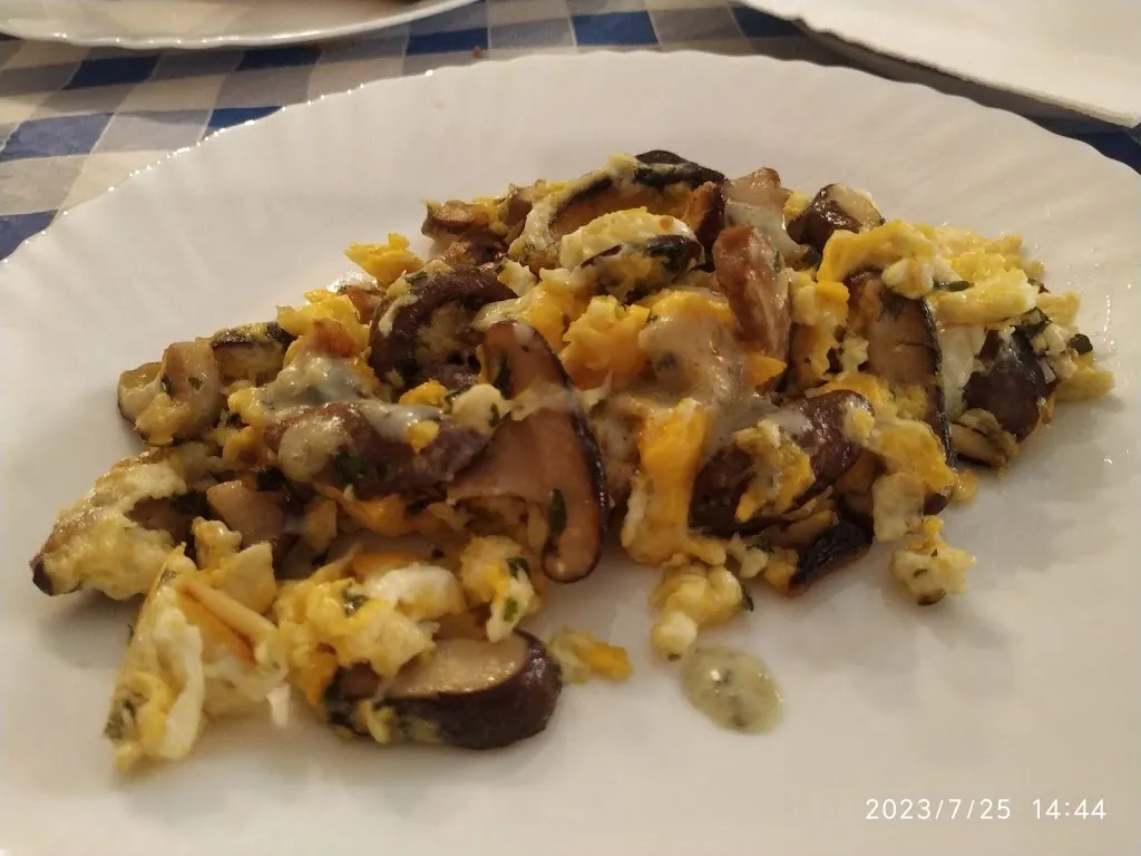 Menu_Mesón El Labrador hostería csa Inés_Boñar_image_6