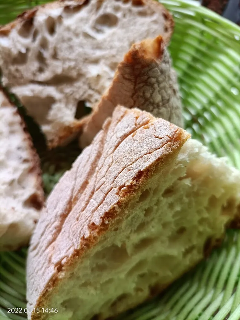 Menu_Mesón El Labrador hostería csa Inés_Boñar_image_7