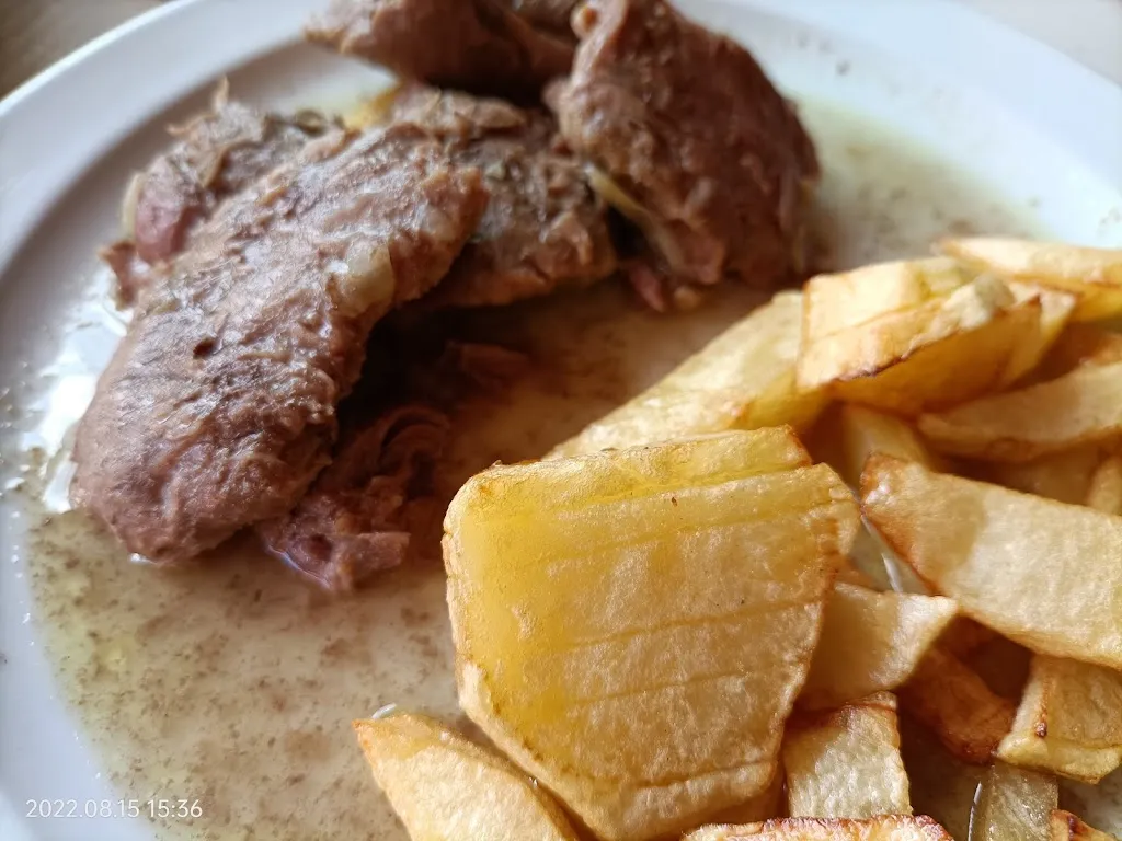 Mesón El Labrador hostería csa Inés_Boñar_slider_image_3