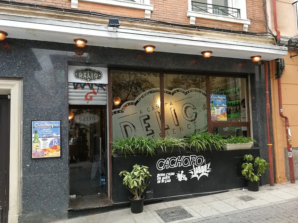 Boñar de León restaurant in Boñar