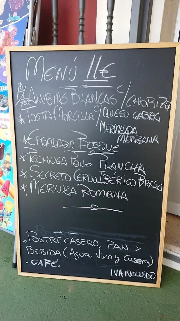 Menu_Restaurante Las Canteronas_Boñar_image_1