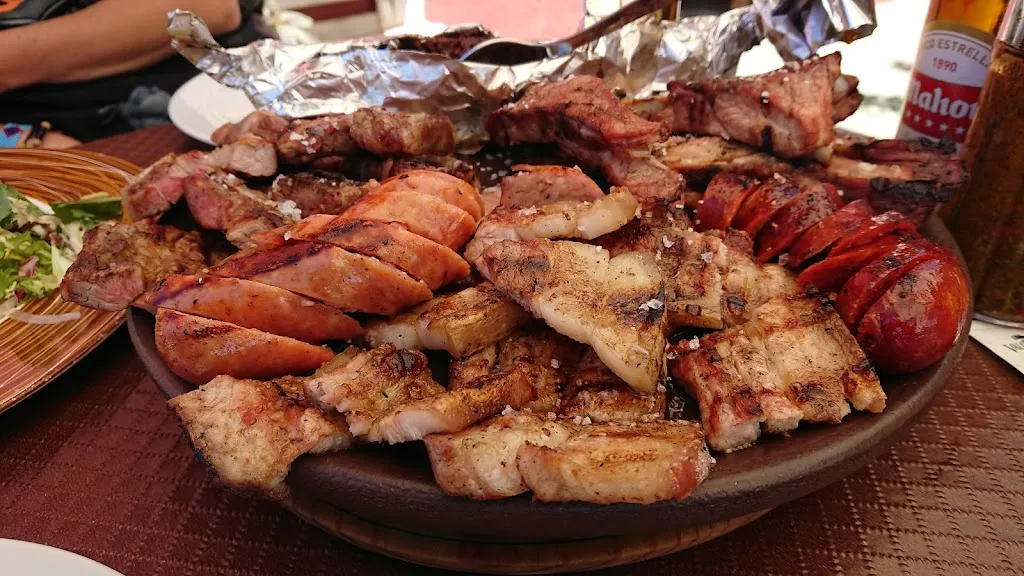 Dominik Misa_Restaurante Las Canteronas_Boñar_review