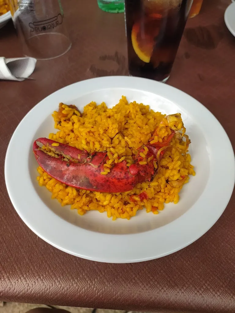 Eva Rodríguez Sancho_Restaurante Las Canteronas_Boñar_review