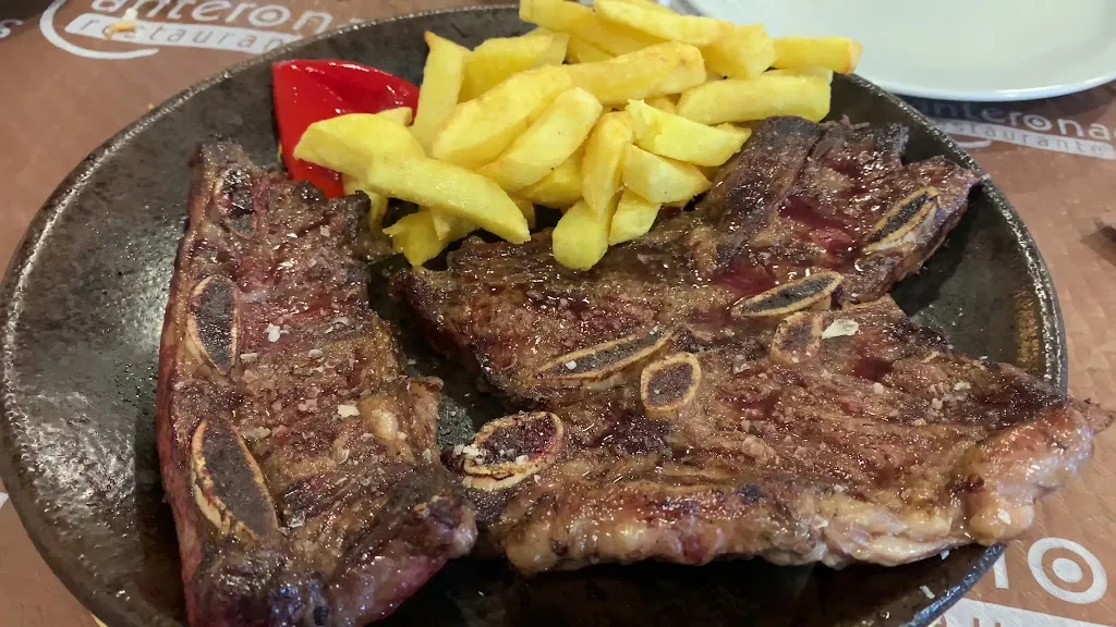 Restaurante Las Canteronas_Boñar_slider_image_2