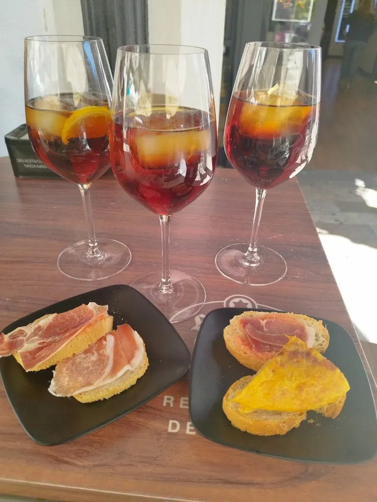 Menu_Bar Bohemia La Bañeza_Bañeza La_image_4