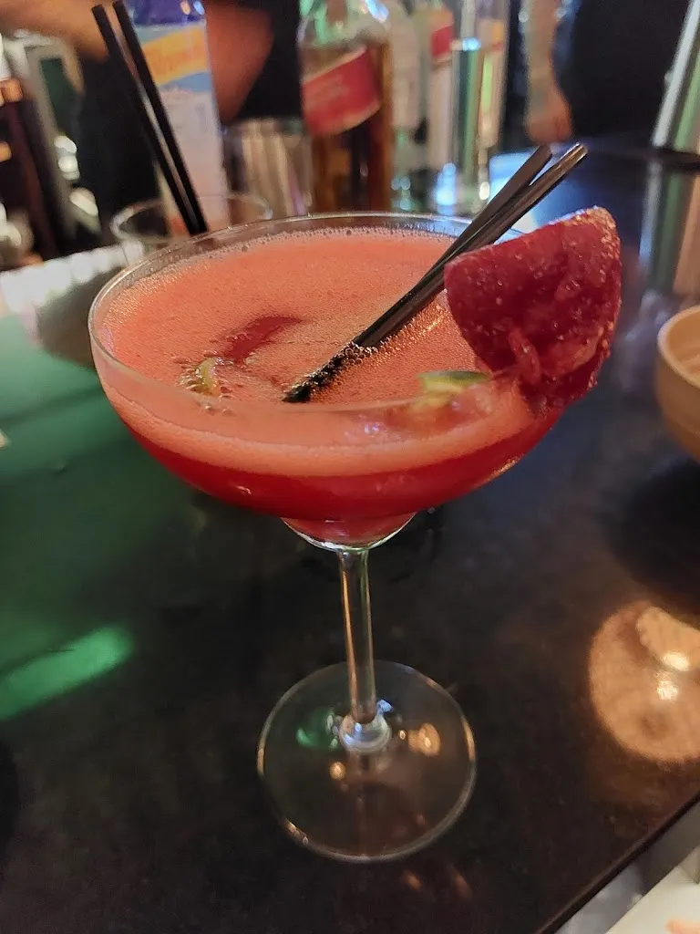 Menu_Bar Bohemia La Bañeza_Bañeza La_image_5