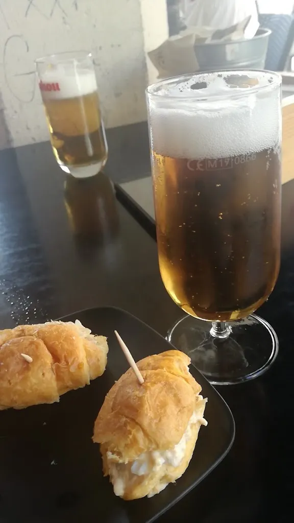 Menu_Bar Bohemia La Bañeza_Bañeza La_image_7