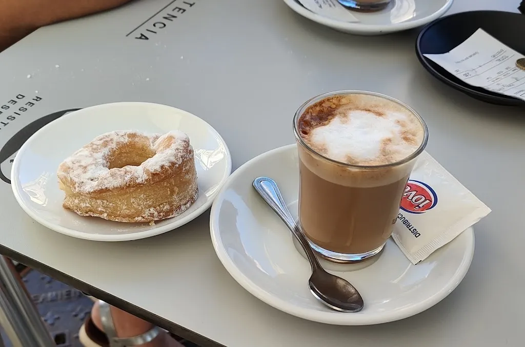 Menu_Bar Bohemia La Bañeza_Bañeza La_image_9