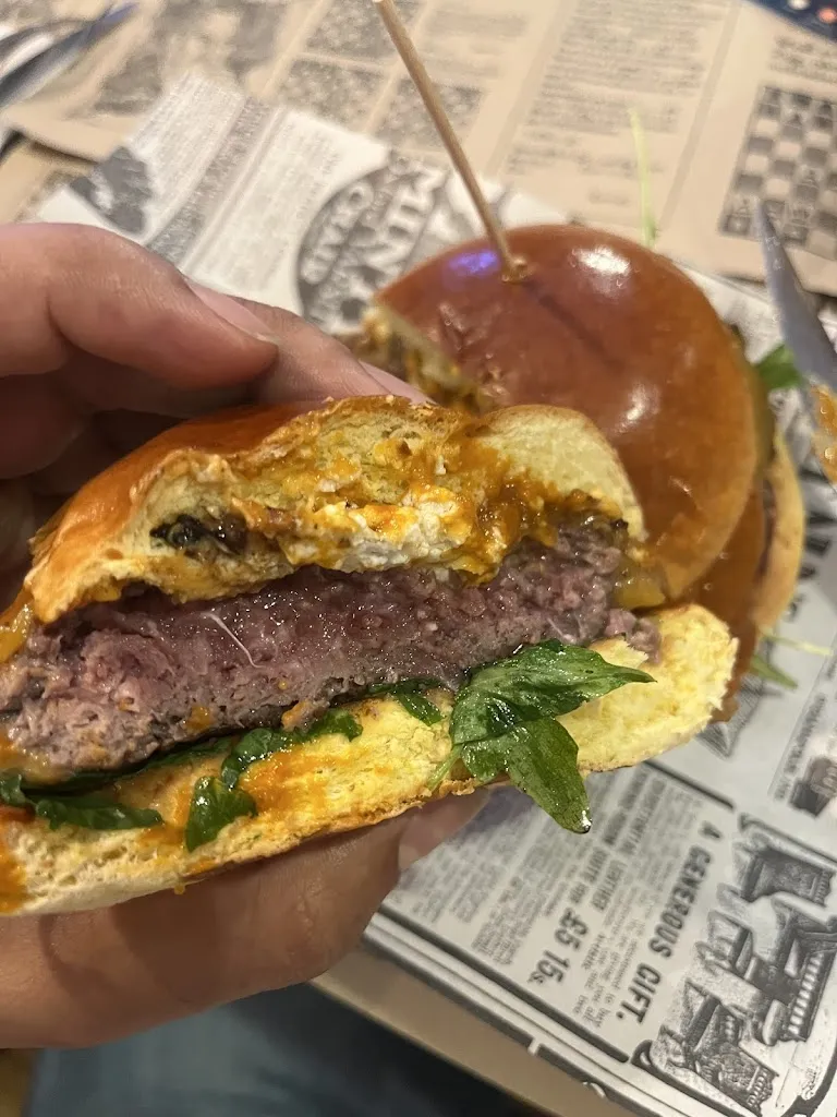 Jamil El Jaouadi_Bar Bohemia La Bañeza_Bañeza La_review