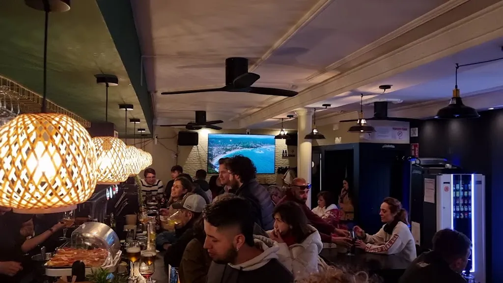 Bar Bohemia La Bañeza_Bañeza La_slider_image_2