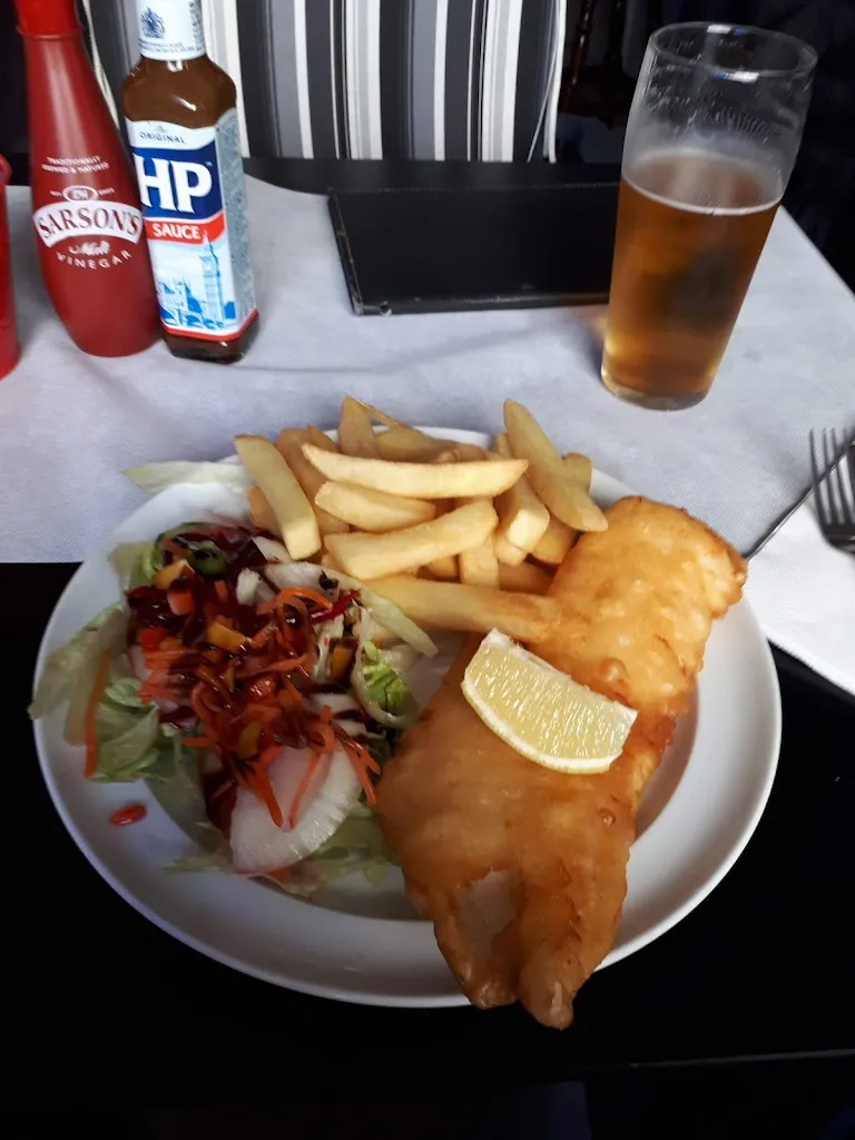 Menu_El Nuevo Valle - The Irish Bar_Hondón de los Frailes_image_5