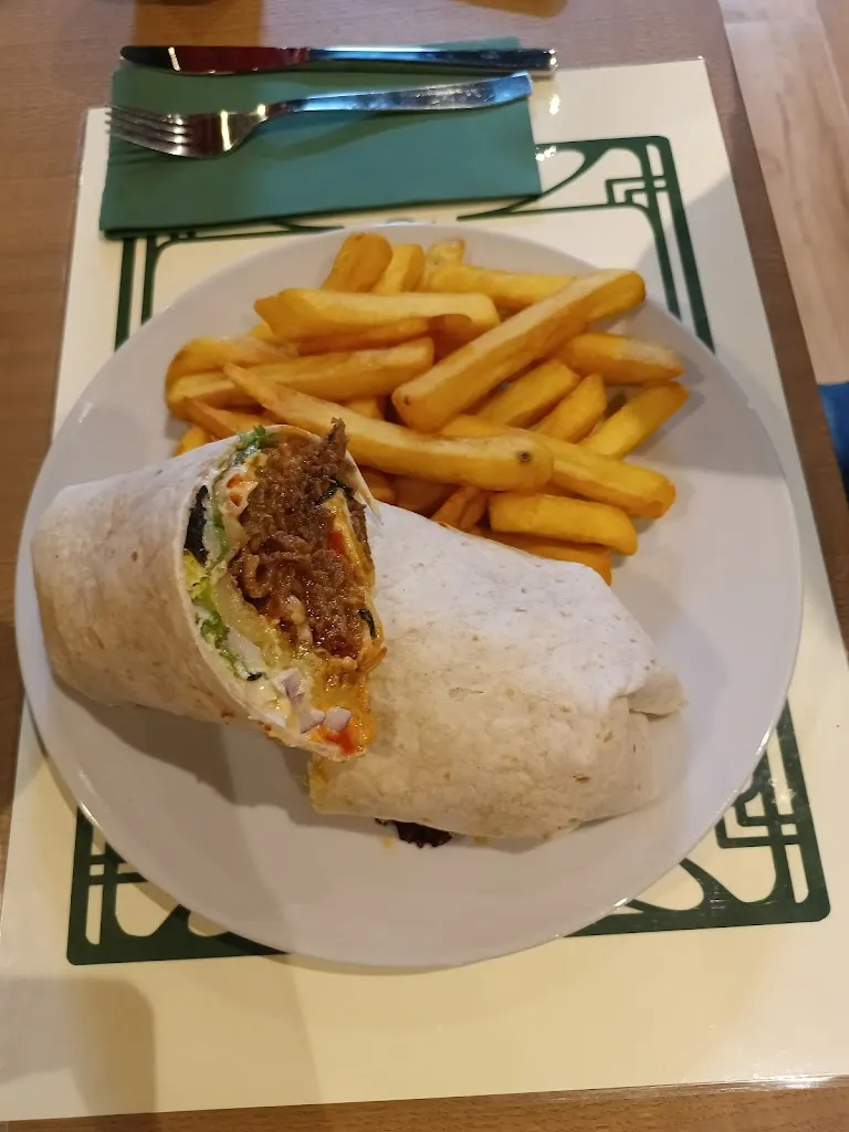 Menu_El Nuevo Valle - The Irish Bar_Hondón de los Frailes_image_7