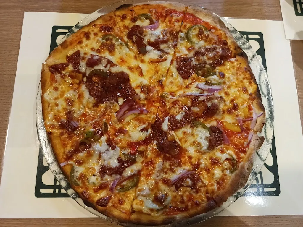 Menu_El Nuevo Valle - The Irish Bar_Hondón de los Frailes_image_8