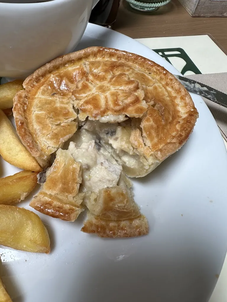 Colin Andries_El Nuevo Valle - The Irish Bar_Hondón de los Frailes_review