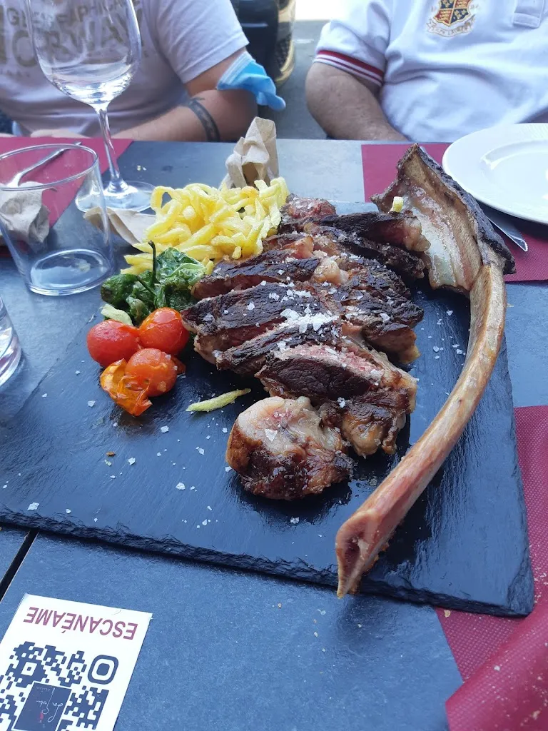 Menu_La Gruta de Valdebernardo_Bañeza La_image_8