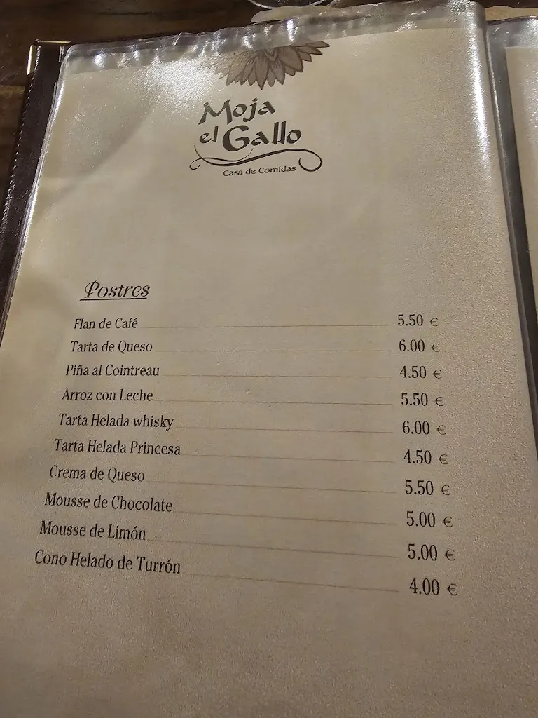 Menu_Restaurante Moja El Gallo_Bañeza La_image_4