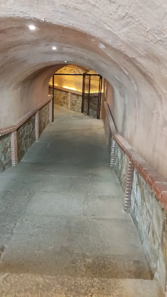 Salva Ruiz_Restaurante Moja El Gallo_Bañeza La_review