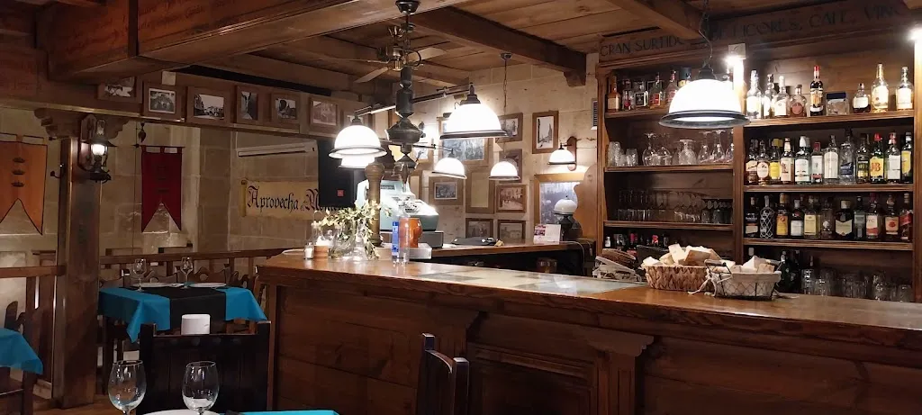 Jose Vega_Restaurante Moja El Gallo_Bañeza La_review