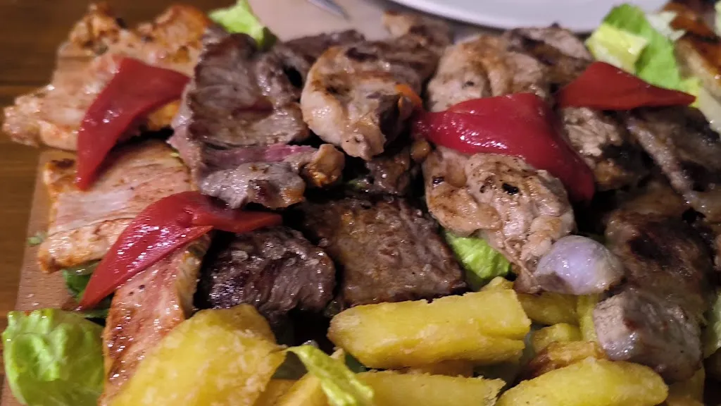 Restaurante Moja El Gallo_Bañeza La_slider_image_2