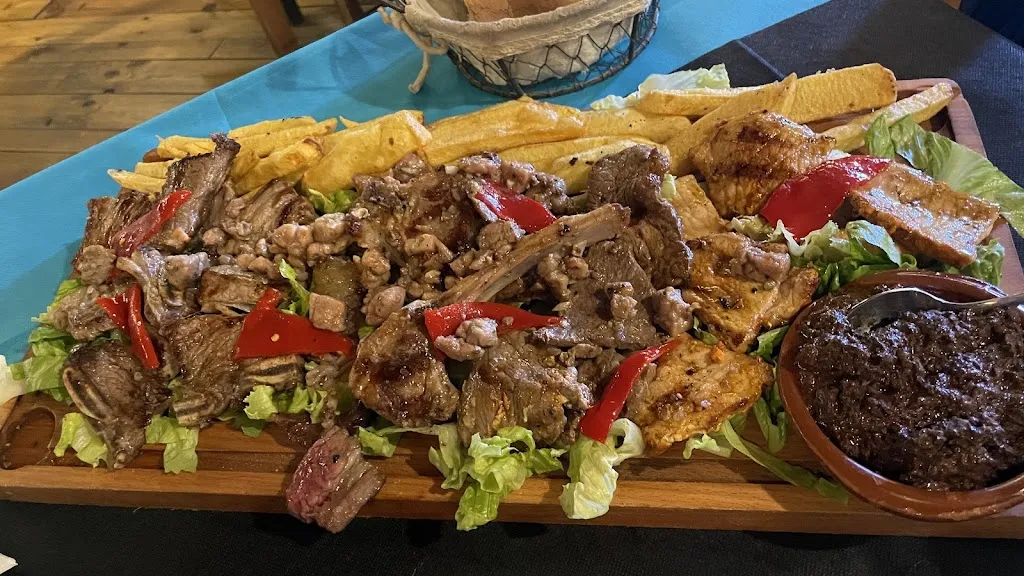 Restaurante Moja El Gallo_Bañeza La_slider_image_3