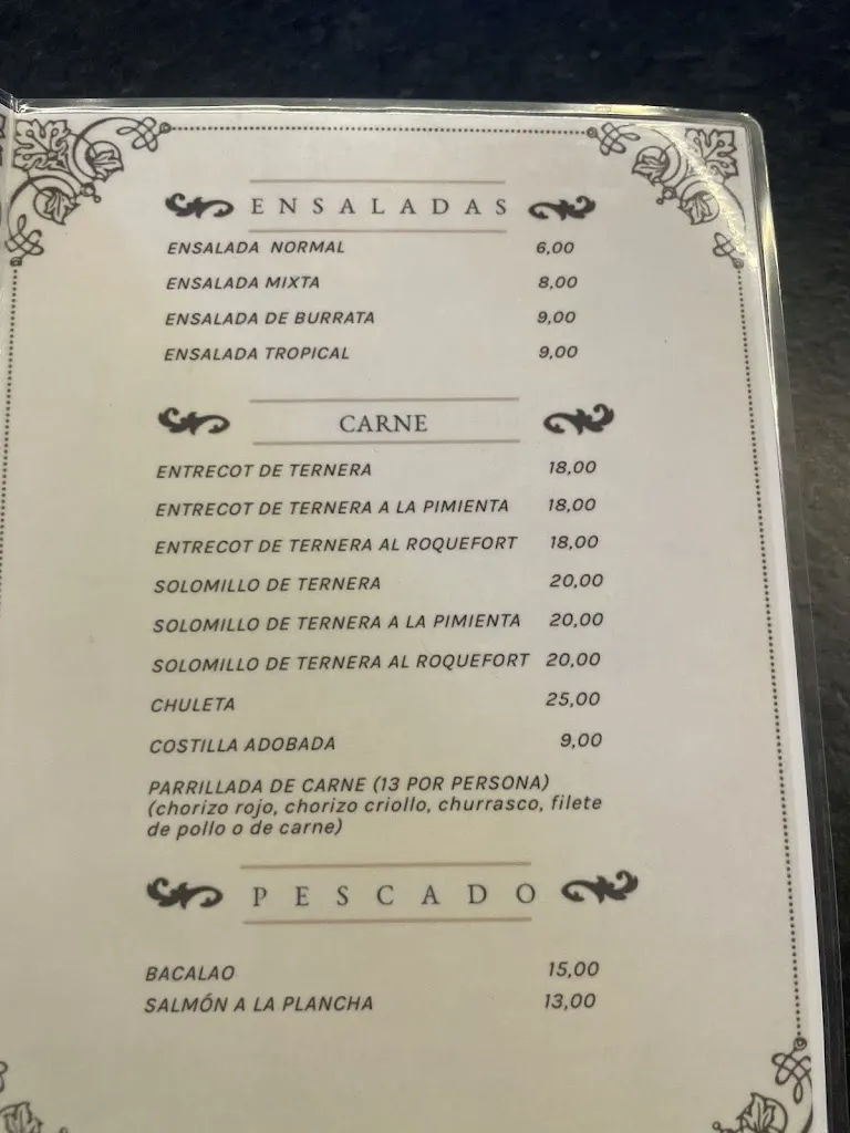 Menu_Sofía Restaurante_Bañeza La_image_2