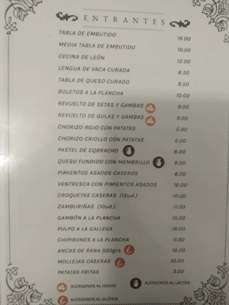 Menu_Sofía Restaurante_Bañeza La_image_4