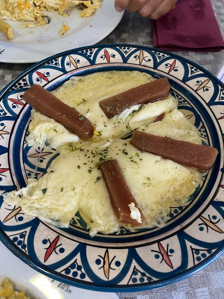 Naleliv Naleliv_Sofía Restaurante_Bañeza La_review