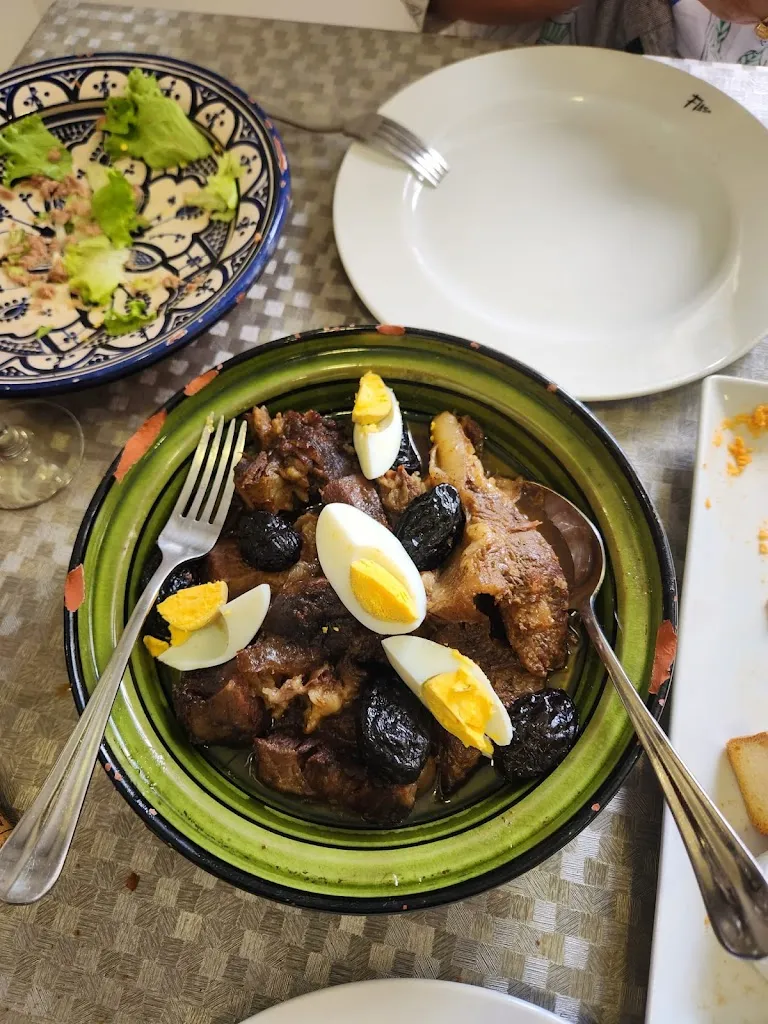 Elena Fernandez_Sofía Restaurante_Bañeza La_review