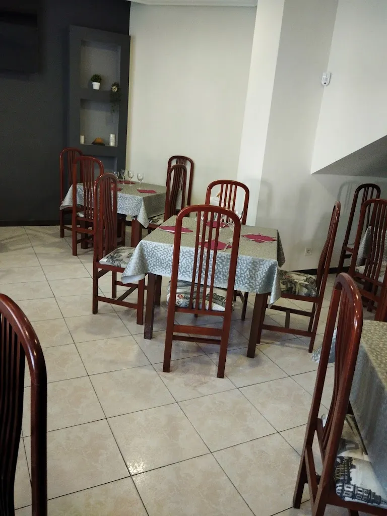 Paco_Sofía Restaurante_Bañeza La_review