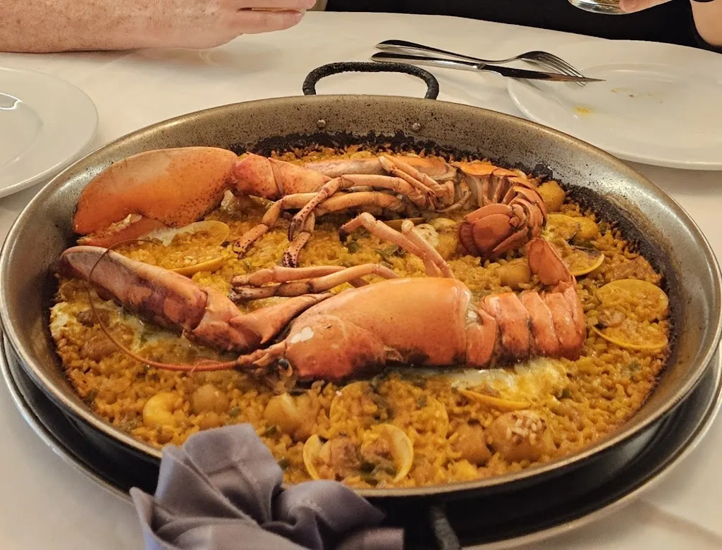 leydermans_Taberna Ilustrada El Capricho_Bañeza La_review