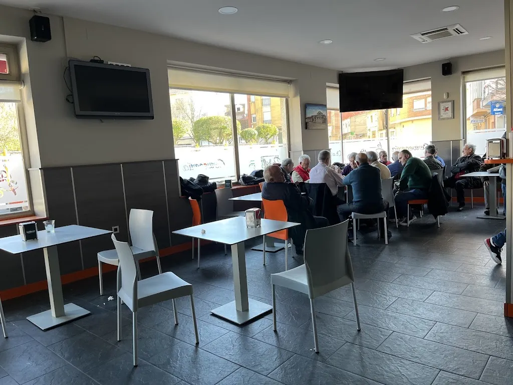 Jim J._La Penúltima cervecería_Bañeza La_review