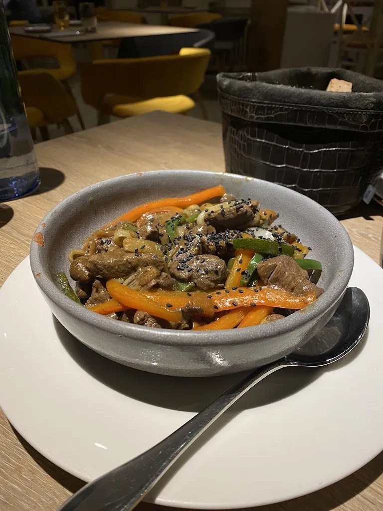 Menu_Las Cubas Grill_Bañeza La_immagine_5