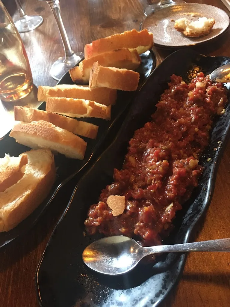 Menu_Las Cubas Grill_Bañeza La_immagine_6