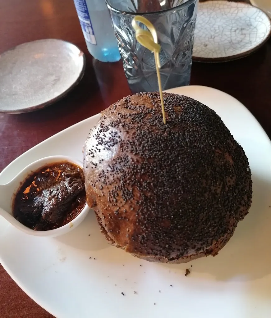 Menu_Las Cubas Grill_Bañeza La_immagine_7