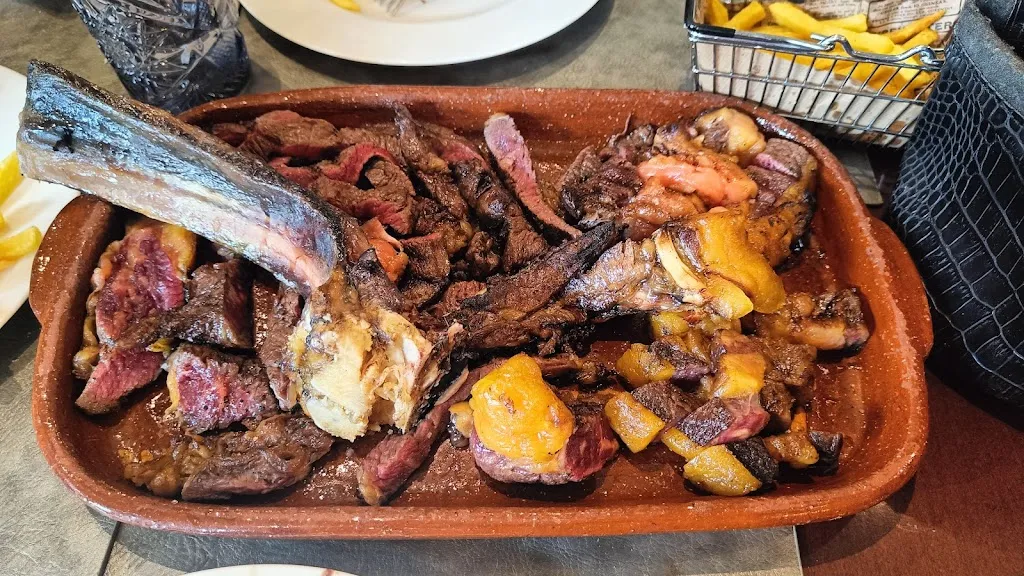 Menu_Las Cubas Grill_Bañeza La_immagine_9