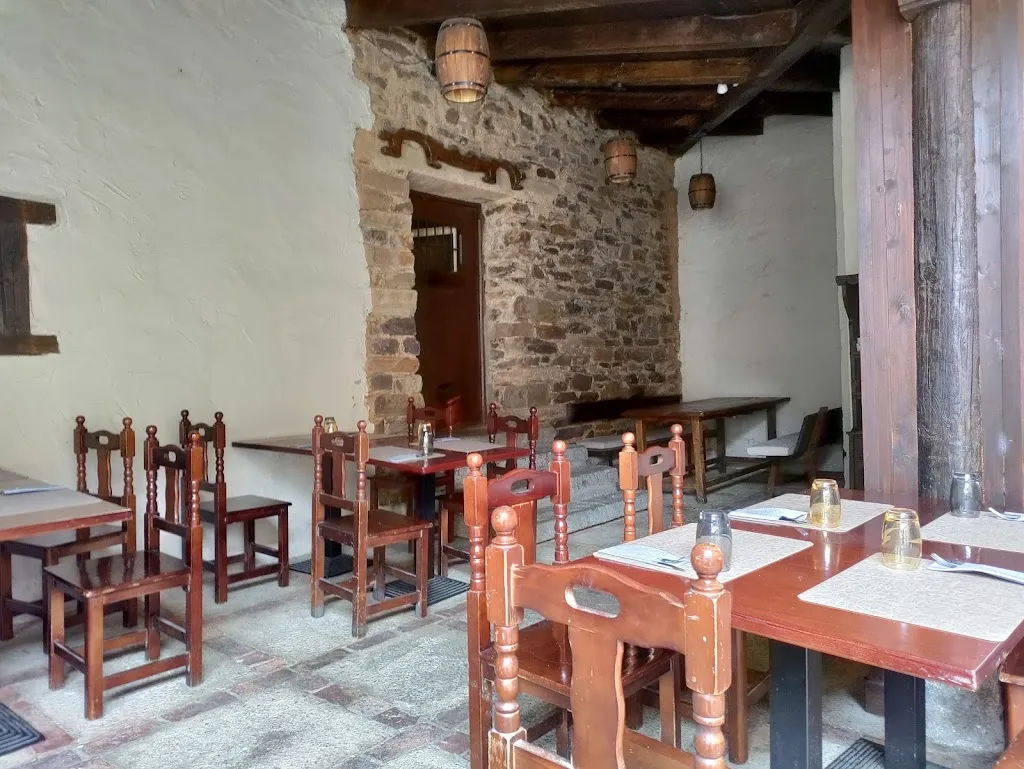 Fernando Costa_Las Cubas Grill_Bañeza La_recensione