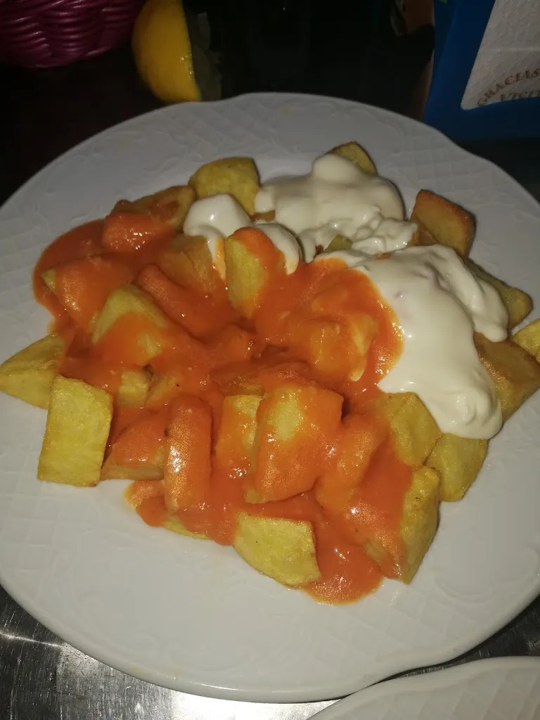 Menu_Bar Cerveceria Santibañez El Bajo_Bañeza La_immagine_2