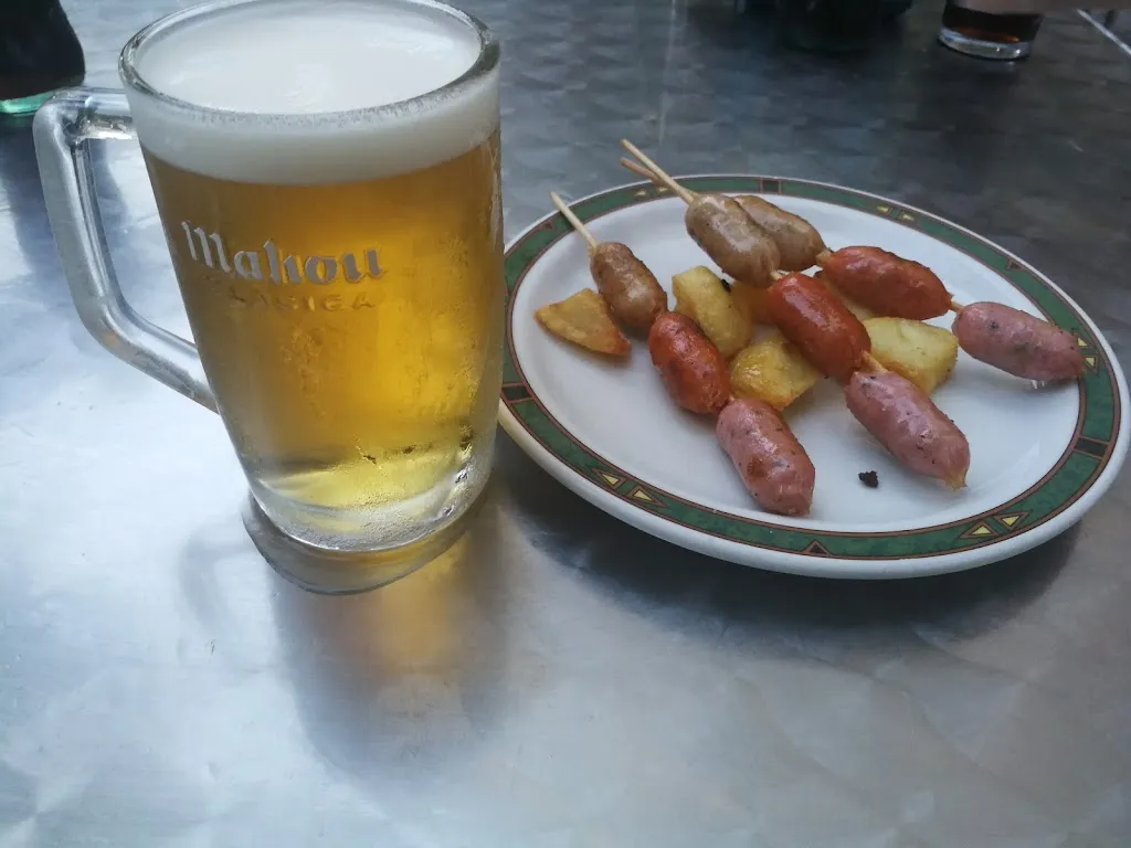 Menu_Bar Cerveceria Santibañez El Bajo_Bañeza La_immagine_3