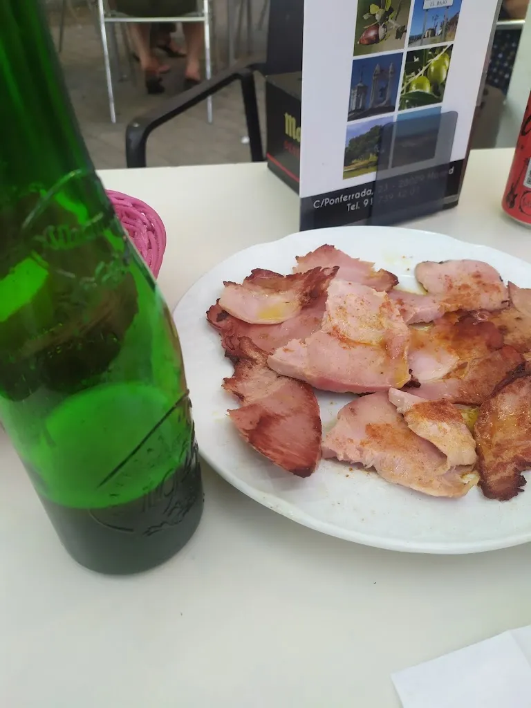 Rober_Bar Cerveceria Santibañez El Bajo_Bañeza La_recensione