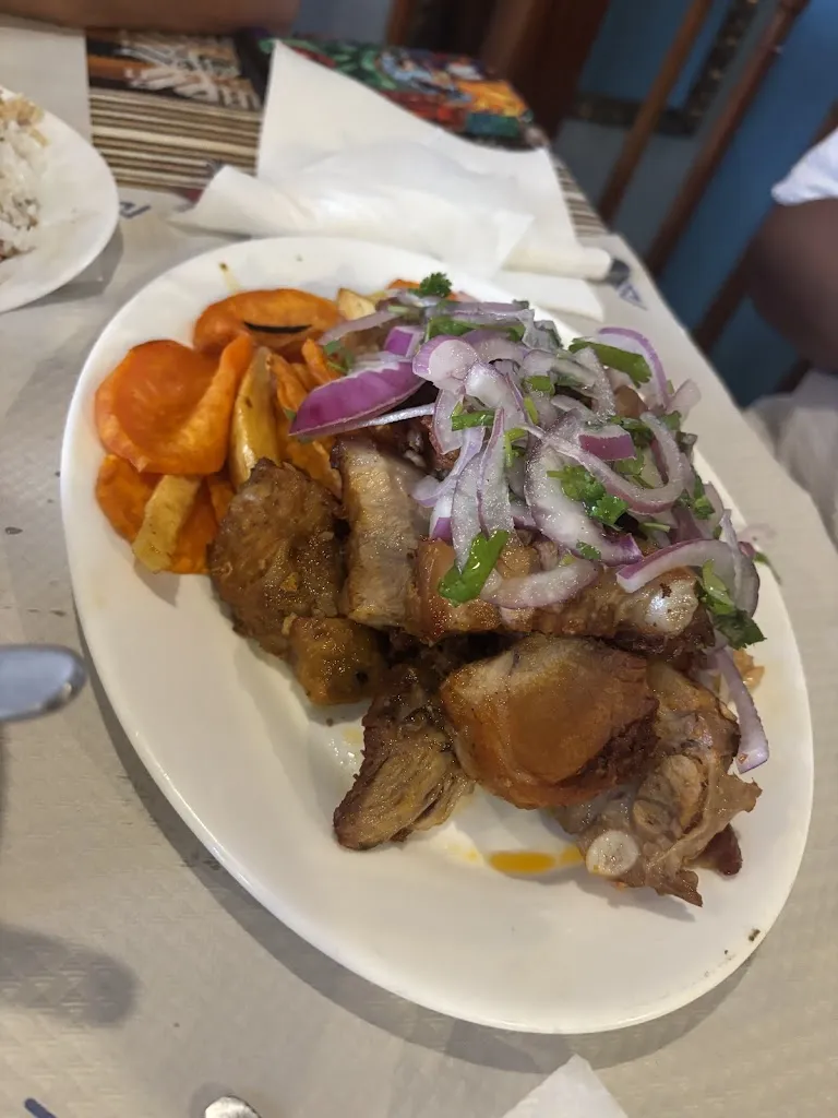 Yuliana Bernabei_Meson El Molino_Bañeza La_review